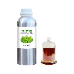 BY Selezione Premium di Olio <span class=keywords><strong>Essenziale</strong></span> di Vetiver, Miscela di Oli Essenziali, Prodotti per Spa, Prodotti per il <span class=keywords><strong>Benessere</strong></span>, Servizio di Etichettatura Privata, MSDS, COA, Esportazione - Product Image 3