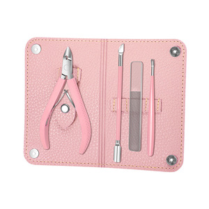 เครื่องตัดหนังกำพร้าสแตนเลสแบบสองหัว ใช้ซ้ำได้ ทนทาน สำหรับคนทั่วไป - Product Image 2