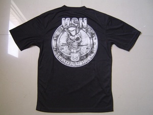 Camiseta estampada de poliéster <span class=keywords><strong>para</strong></span> hombre, camisa de secado rápido, de moda - Product Image 2