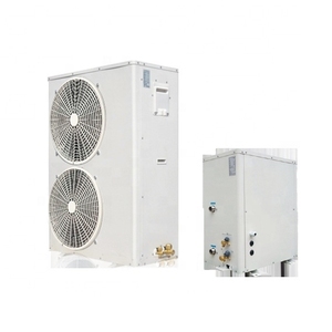 Bomba de Calor Aire-Agua de 15KW, 18KW, 28KW, 60HZ, Inverter Split, R32, Bomba de Calor Canadiense para Calefacción, Refrigeración y ACS - Product Image 6