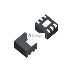 (New Power management IC) FAN4860UMP5X