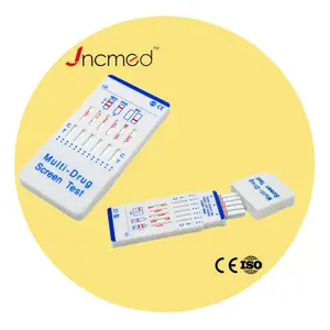 coc rapid test amp test drugs check