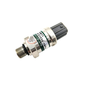 Sensor de Presión de Baja Presión KHR2915 4721059-5Mpa para Excavadora <span class=keywords><strong>Sumitomo</strong></span> <span class=keywords><strong>SH120A3</strong></span> 200A3 - Product Image 1