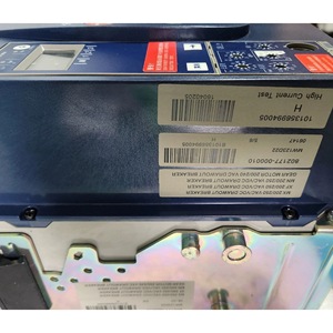 Interruptor Automático Merlin Gerin Masterpact Mw 440V 60Hz 12kA Icw 50kA Icu - Product Image 4
