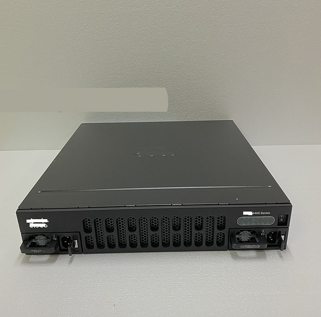 ISR4451-X/K9 4451-X Integrated Services Router