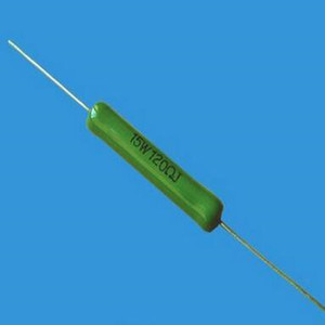 Màu Xanh Lá Cây điện trở rx21 10Watt 5K6 sơn công suất cao tải kháng chính xác <span class=keywords><strong>5</strong></span>% 3W 5W 6W 8W 10W 20W 1R 2R 5r10 <span class=keywords><strong>Ohm</strong></span> - Product Image 5