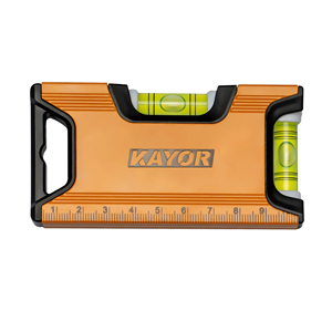 Промышленный алюминиевый спиртовой уровень/линейка измерительные инструменты и инструменты - Product Image 1