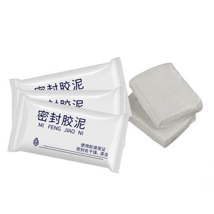 Masilla de Sellado para Orificios de Aire Acondicionado de Gran Capacidad, 150g, Impermeable y a Prueba de Roedores, Materiales Impermeabilizantes para Orificios de AC - Product Image 1