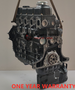 Motor de bloque largo QD32 QD32T para máquinas diésel de camión Nisan, motores Terrano Elgrand E50 <span class=keywords><strong>Atlas</strong></span> F23 Homey Caravan E24 Datsun - Product Image 4