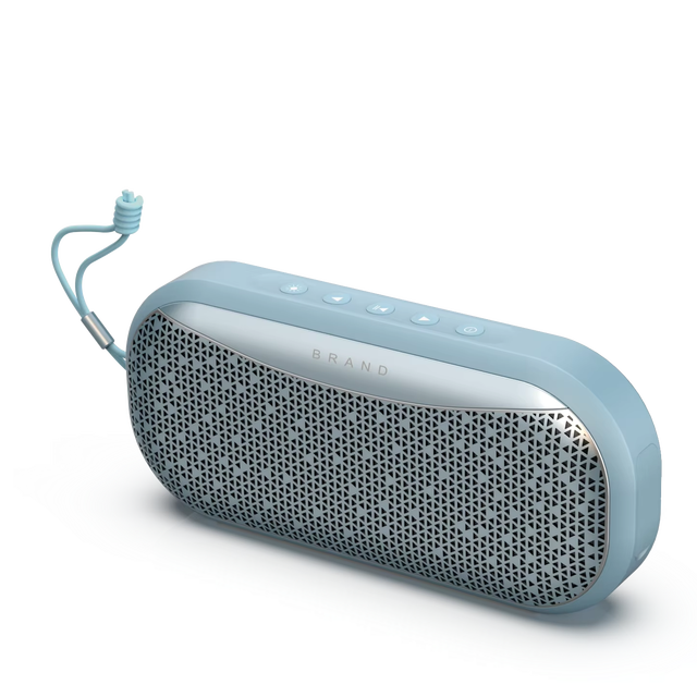 IPX7 Wireless Speaker Outdoor Wireless Blue Tooth Speaker Mini Portable USB Waterproof Woofer Outdoor Sports Waterproof Speaker