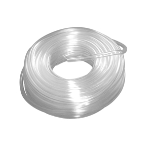 <span class=keywords><strong>Tubo</strong></span> de Drenaje de Condensado Transparente, Manguera Flexible de Plástico Transparente - Product Image 2