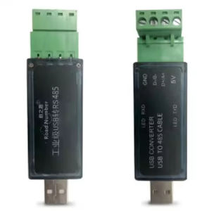 SuperSiren Xp-09 Rs485 Modbus RTU, Altavoz con Indicaciones de Voz, Protocolo de Red, Inalámbrico, Resistente al Agua, Alarma Sonora y Luminosa - Product Image 4