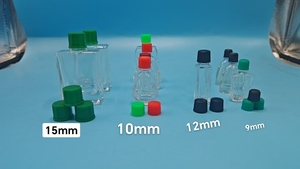 ZEDA <b>Plastic</b> Medicated Oil Bottle <b>Caps</b> Pump Sprayer Type Screw Closure Customizable Logo Factory Wholesale Multiple Colors - Product Image 4