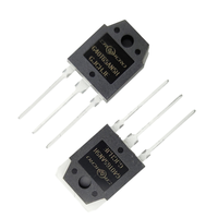 Transistor IGBT CRG40T65AN5H CRG40T65 40T65 40A650V TO-3P Nuevo de Fábrica G40T65AN5H CRG40T65AN5H