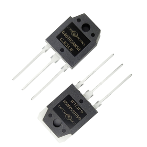 Transistor IGBT CRG40T65AN5H CRG40T65 40T65 40A650V TO-3P Nuevo de Fábrica G40T65AN5H CRG40T65AN5H - Product Image 1