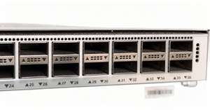 C9500X-28C8D interruttore della colonna vertebrale 9364C <span class=keywords><strong>ACI</strong></span> <span class=keywords><strong>con</strong></span> 64p 40/100G QSFP28, 2p 1/10G SFP - Product Image 3