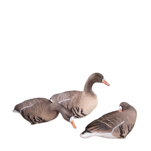 Leurre de <span class=keywords><strong>chasse</strong></span> recyclable en mousse EVA XPE pour oie et cerf Cible sauvage 3D pour décoration de jardin pour la <span class=keywords><strong>chasse</strong></span> <span class=keywords><strong>à</strong></span> <span class=keywords><strong>l</strong></span>'oie du Canada - Product Image 4