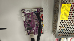 Machine de gravure laser CO2 K40 3020 40W 50W à vente chaude pour les petites entreprises, bois, MDF, plastique, tampon en caoutchouc, acrylique, pierre LAS - Product Image 5