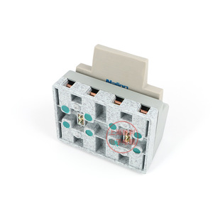 Interruptor de Desconexión Naling HK1N-63/4F 63A 4P con Base de Cobre para Uso Fotovoltaico - Product Image 3