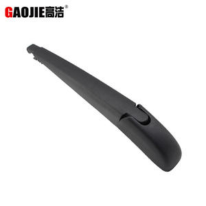 Compatible avec l'ensemble de bras d'essuie-glace arrière du modèle BYD M6/BYD M6 2010. - Product Image 4