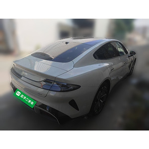 Guazi Precio al por mayor <span class=keywords><strong>Xiaomi</strong></span> Auto SU7 BEV Coche usado RWD 5 Asientos - Product Image 6