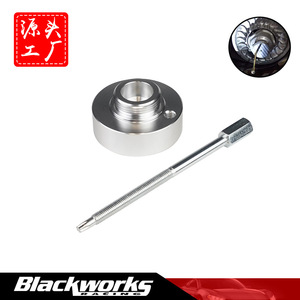 Herramienta para quitar el embrague del cinturón, aleación de aluminio de 16cm para Can-Am 2016-2022, accionamiento de 1/2 pulgada - Product Image 5