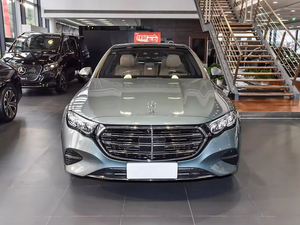 2024 xe sang trọng Mercedes Benz eqa 260 siêu dài phạm vi 619km nhỏ gọn SUV EV Mercedes Benz xe ô tô điện để bán - Product Image 4