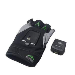 <span class=keywords><strong>Bluetooth</strong></span> Máy quét mã vạch đọc Android <span class=keywords><strong>PDA</strong></span> QR code <span class=keywords><strong>Reader</strong></span> với găng tay MS02 cho kho - Product Image 6