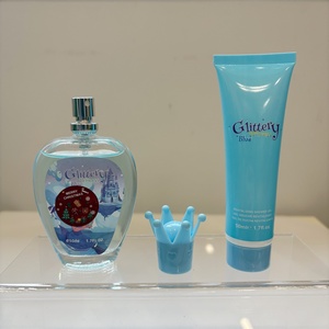 Perfume Infantil en Spray de 50 ml con Diseño de Pastel Dulce y Aroma a Pastel, Precio de Fábrica, Venta al por Mayor, para Uso Diario - Product Image 3