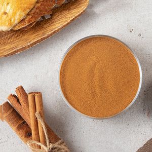 Extracto de planta de hierba china Sanxin canela polifenol 20% <span class=keywords><strong>Cassia</strong></span> Extracto de canela en polvo - Product Image 4