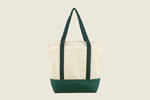 Wholesale Custom Logo Plain Cotton <strong>Canvas</strong> <strong>Tote</strong> Bag Casual Zipper Closure Shopping Bag Letter Cheap Promotional Blank <strong>Totes</strong> - Product Image 6