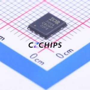 Transistor de efecto de campo de transistor (MOSFET) IRFH7004TRPBF original a estrenar (4,9x5,8) - Product Image 1