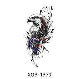 Nuevos Diseños 2026: <span class=keywords><strong>Tatuajes</strong></span> Temporales Florales Coloridos <span class=keywords><strong>para</strong></span> <span class=keywords><strong>Brazo</strong></span>, Adhesivos de Transferencia de Agua, Impermeables y Duraderos, Unisex - Product Image 5