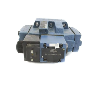 4WEH16D7X/4WE6D6X 6EW110/EW110N9Z45 120V unmp ต้นฉบับใหม่สต็อกอุตสาหกรรมอัตโนมัติ - Product Image 1