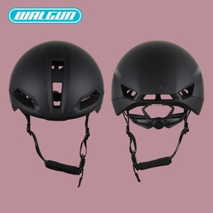 <span class=keywords><strong>Casco</strong></span> Profesional Aero TT, Probado en Túnel de Viento, <span class=keywords><strong>Casco</strong></span> de Ciclismo para Triatlón, Ultraligero, Moldeado Integrado, <span class=keywords><strong>Casco</strong></span> para <span class=keywords><strong>Contrarreloj</strong></span> - Product Image 2