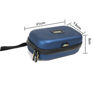 Sac isotherme d'insuline de médecine de stockage de médicaments Portable boîte d'insuline pour les voyages en plein air