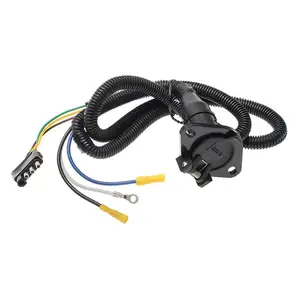 Hochwertiges und stabiles Kabelverbinder-Kit für Auto verstärker