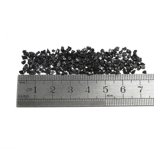 Materiale Filtrante in Antracite per Filtrazione Profonda, Dimensione Particelle 1-2mm, 80% Carbonio Fisso, Area Superficiale Specifica 100-300m/g, Granulare per - Product Image 3
