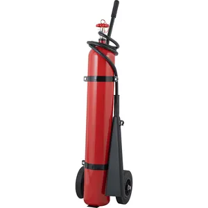 Fire Fighting 10kg ABC Dry Chemical Powder Fire Extinguisher CO2 Fire Extinguisher for Emergency Situations