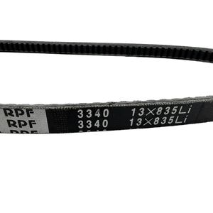 Ventilatorriem 119128-42310 Voor <span class=keywords><strong>Yanmar</strong></span> 3tnm68 Dieselmotoronderdelen - Product Image 1