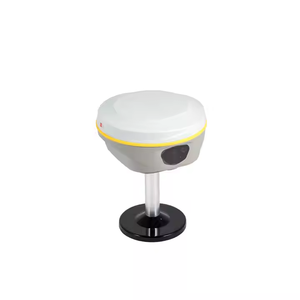 S20 ALPS2ใต้ GNSS RTK ทั้งหมดการวางตำแหน่งภาพและการวัดด้วยเลเซอร์ GPS กล้องคู่ - Product Image 6