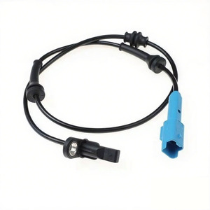 OEM 4545J9 9655067880 454598 96550678 usine de haute qualité en gros Offre Spéciale capteur de vitesse de roue ABS pour CITROEN C3 <span class=keywords><strong>Peugeot</strong></span> <span class=keywords><strong>207</strong></span> - Product Image 4