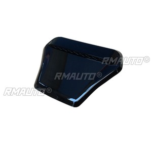 แผ่นป้องกันใต้ท้องรถยนต์ สำหรับ Honda Civic TR Style ชุดแต่งกันกระแทก ป้องกันเครื่องยนต์ อุปกรณ์ตกแต่งรถยนต์ - Product Image 5