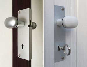 Phân Vùng Tường Gỗ Nhựa Cửa Trượt Pvc Gấp Cửa - Product Image 6