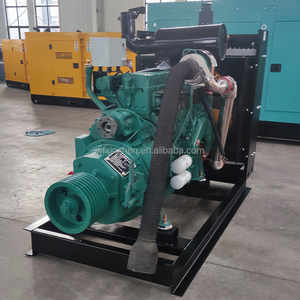 Moteur diesel Weichai neuf à prix réduit, assemblage XCWP13ZL 550KW 6 cylindres pour l'agriculture, le travail du sol et la récolte - Product Image 3