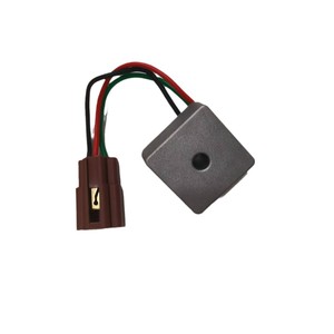 Rectificador de Motocicleta Compatible con John Deere AM121776 AM136298 - Product Image 2