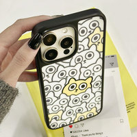 Coque de téléphone magnétique pour iphone16 16pro/promax 15 15promax/14Promax/14pro 14/13 13pro 12 11 coque en fibre de carbone