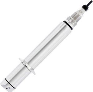 Endress+Hauser Turbimax CUS52D Sonde numérique de turbidité Memosens Analyseur de qualité de l'eau pour eau potable Fabriqué aux États-Unis Température - Product Image 4