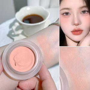 Fard à joues, lèvres et yeux multi-usages, longue tenue, waterproof, hydratant, sans cruauté envers les animaux - Product Image 3