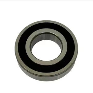 Roulement à grande vitesse 6313-2RZ roulement à billes à gorge profonde 65*140*33mm roulement de haute qualité pour Instruments - Product Image 1